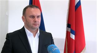 Република Српска - Источно Сарајево - градоначелник