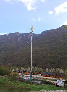 Република Српска - "М:тел"