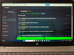 Република Српска - Пале - Короман