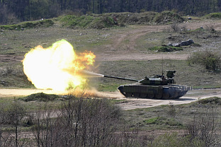 Србија - Војска