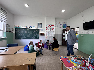 Република Српска - Бијељина - предшколско образовање