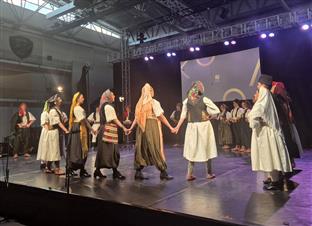 Република Српска - Пале - фолклор