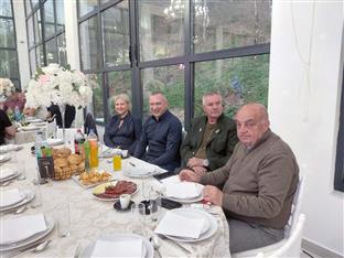 Република Српска - Милићи - ловство