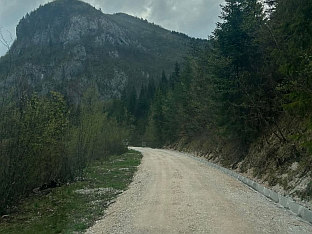 Република Српска - Источно Сарајево - инфраструктура