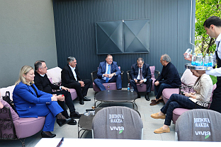 Република Српска - СНСД