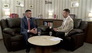 Република Српска - СРНА - подкаст - Тешић
