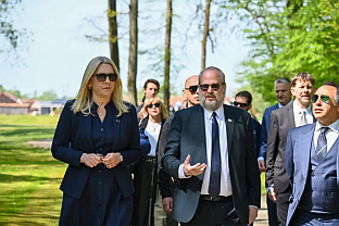 Република Српска - Доња Градина - култура сјећања