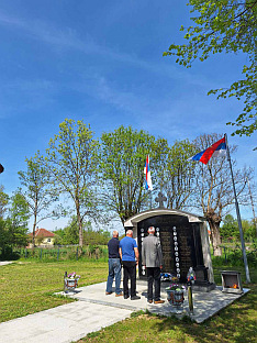 ФБиХ - Оџак - сјећање