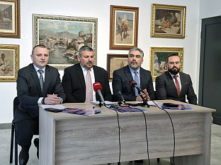 Република Српска - Источно Сарајево - култура