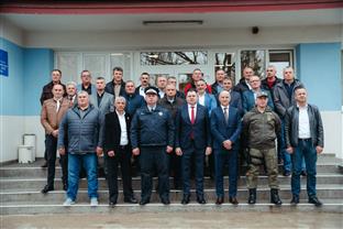 Република Српска - Дан полиције