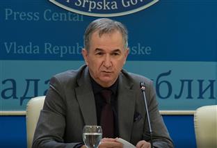 Република Српска - Влада - Пуховац