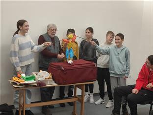 Република Српска - Источно Сарајево - "Лут фест"