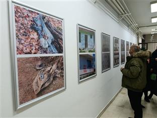 Република Српска - Мркоњић Град - култура сјећања