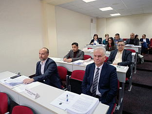 Република Српска - Србац - Скупштина