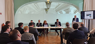 Аустрија - Република Српска - панел-дискусија