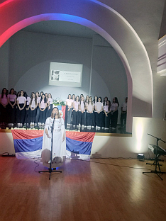 Република Српска - Бијељина - Борачка организација