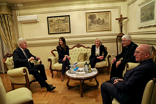 Република Српска - Бањалука - ХДЗ БиХ