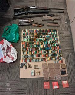 Црна Гора - Управа полиције