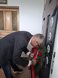 Република Српска - Вишеград - култура сјећања