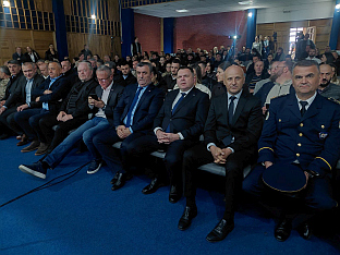 Република Српска - Власеница - култура сјећања