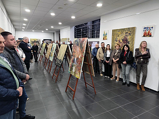 Република Српска - Градишка - Културни центар