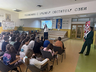 Република Српска - Нови Град - Удружење "Грин тим"