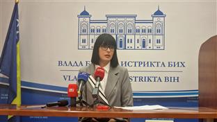 БиХ - Брчко - Влада