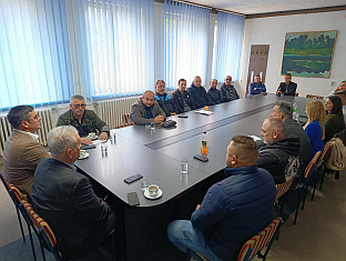 Република Српска - Србац - општина