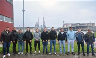 Република Српска - Зворник - привреда