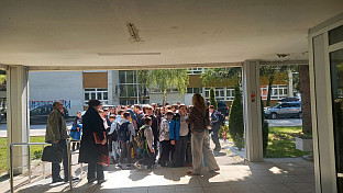 Република Српска - Источно Сарајево - култура