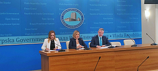 Република Српска - Влада