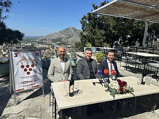 Република Српска - Требиње - туризам