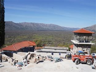 Република Српска - Требиње - пројекти