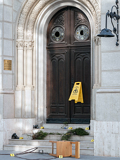 Хрватска - Епархија загребачко-љубљанска