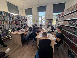 Република Српска - Шамац - Народна библиотека