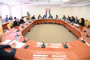 Република Српска - Народна скупштина - Вијеће народа