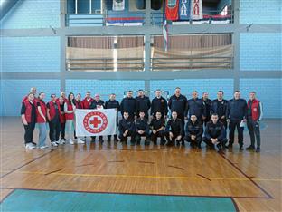 Република Српска - Србац - хуманост