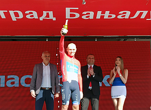 Република Српска - Србија - бициклизам