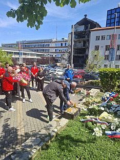 Србија - НАTО бомбардовање - култура сјећања