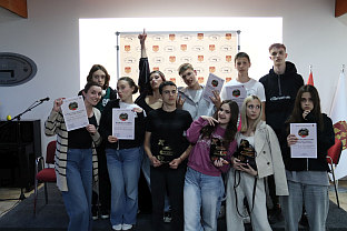 Република Српска - Дервента - Фестивал средњошколског театра