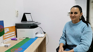 Република Српска - Добој - Удружења Рома "Мадара"