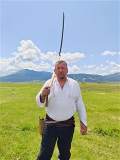 Република Српска - Петровац - Дринић