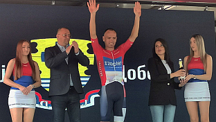 Србија - Република Српска - спорт