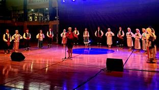 Република Српска - Теслић - КУД "Вез"