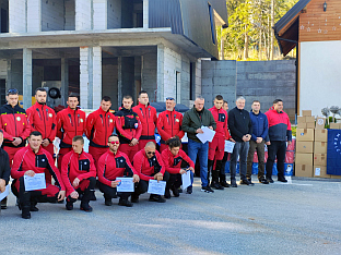 Република Српска - Источни Стари Град