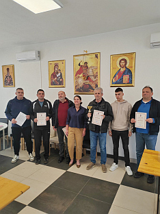 Република Српска - Трново - шах