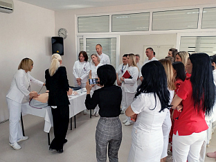 Република Српска - Бијељина - здравство