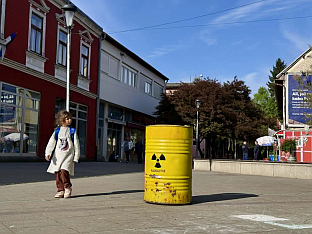 Република Српска - Нови Град - Удружење "Грин тим"