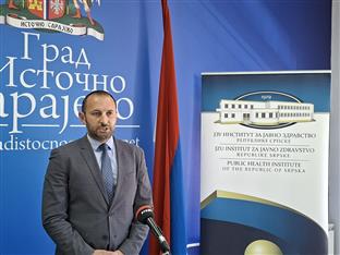 Република Српска - Институт за јавно здравство