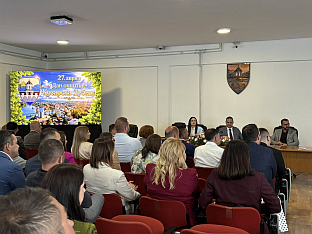 Република Српска - Козарска Дубица - Дан општине